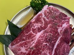 -大叹号·朝鲜族烤肉(潍坊泰华城店)