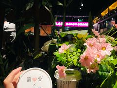 -洞庭土菜小炒馆(易发广场店)