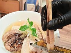 -真打拉面·日式拉面新流派(体育西横街店)