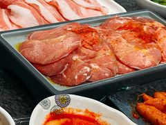 -金刚山(学府路店)