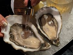 -Osteria Garden 生蚝花园餐厅(原进贤路店)