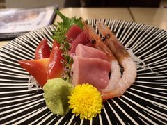-御瀛日本料理