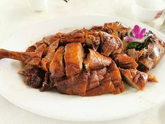 -标记烧鹅(美林湖店)