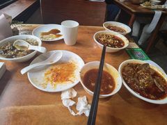 -付小姐在成都(中山公园店)
