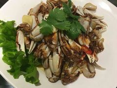 -海味当家(西安路店)