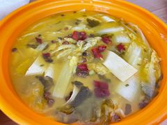 -鱼你在一起(福田安吉尔店)