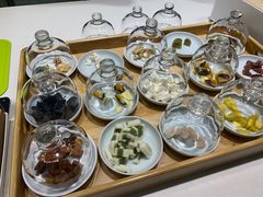 -阮大兴糕团(杭州西湖银泰百货店)