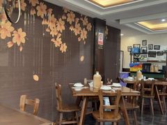 -香芙茗茶楼(梅家坞店)