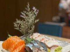 -小山日本料理(兴业太古汇店)