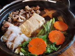 -铃木食堂(帽儿胡同店)