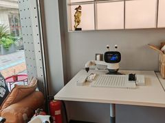 -Sips&Lick茶兰咖啡(五道口店)