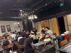 -小王少龙火锅(沙南街店)