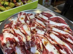 -红岸碳烤齐齐哈尔原味生态烤肉