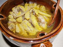 秘制盗汗鸡-黔香阁·味(花木店)