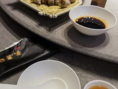 -台鄉缘 ·小海鲜·台州菜(桃林路店)