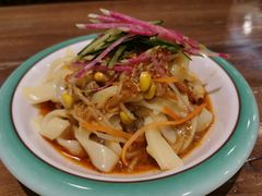 -清真·玛丽亚新疆菜主题餐厅(浙江中路店)