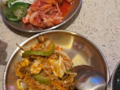 -妙香居韩国烤肉(容桂天佑城店)