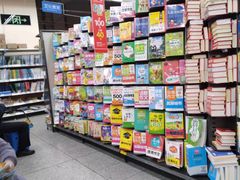 -沃尔玛超市(武侯店)