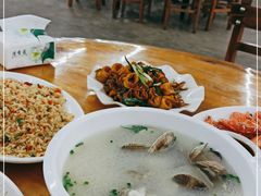-明记海鲜大排档(巽寮湾店)