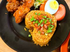 -Limapulo: Baba Can Cook