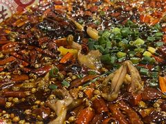 -陈胖子特色菜.鲜货现炒(融景城店)