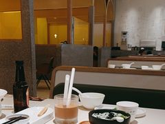 -蔡澜点心·粤菜(嘉里中心店)