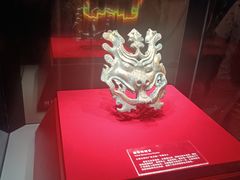 -北京大葆台遗址博物馆