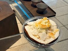 -喜茶(深圳万象城黑金店)