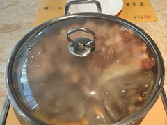 -黄记煌三汁焖锅(宽城万达店)