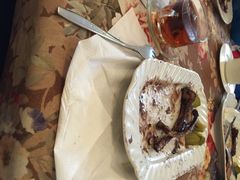 -露西亚咖啡西餐厅(哈尔滨俄侨纪念馆店)