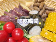 -老爷庙风味美食府(魏都大道店)