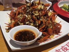 -庆峰龙虾烧烤(合肥一店)