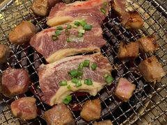 -火炉火自助餐(西直门凯德MALL店)