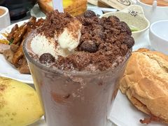 -下环街市熟食中心