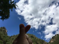 -北京上方山国家森林公园
