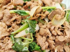 -烤肉季饭庄