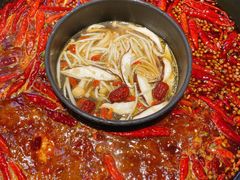 -蜀大侠火锅(少陵路店)