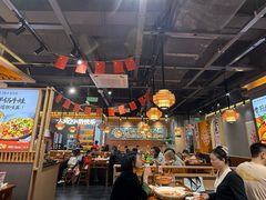 -陈家婆的菜·口味湘菜(梅溪湖店)