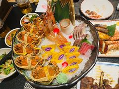 -桃夭日式料理(国信店)
