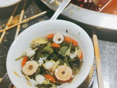 -大龙燚火锅(白石洲店)
