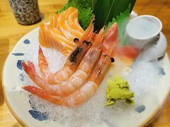 -牛New寿喜烧(闵行龙湖天街店)