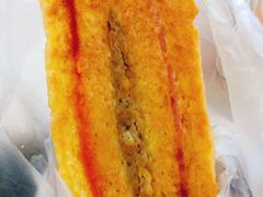 金枪鱼三明治-85度C(青岛闽江路店)