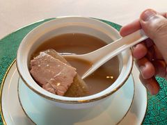 老火例汤-三号黄浦会Canton Table