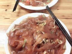 -何记酿皮店(西流湾店)