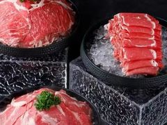 -知味自助餐厅(西安威斯汀大酒店)