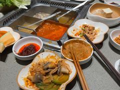 -海底捞火锅(泰安爱琴海店)