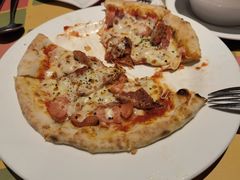 -安妮意大利餐厅(国贸店)
