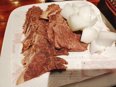 -乞丐酱驴(世纪大道店)