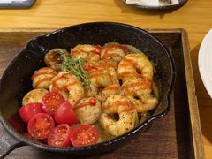 -沏点Trattoria意大利餐厅(新街口店)