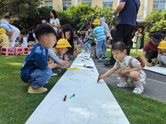 -江西广播电视幼儿园早教中心